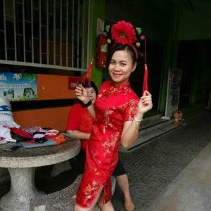 Aksorn Jantasa profile icon