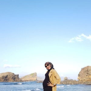 Nike Geba profile icon