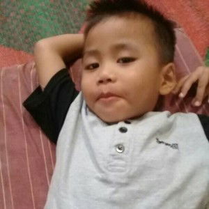 Ally Syauqi profile icon