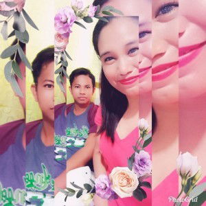 Madonna B. Amador profile icon