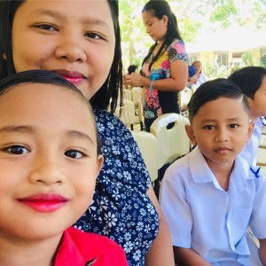 YleaCynthia Garcia StaClara profile icon