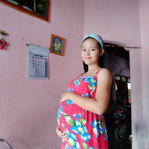 Amanda Novi profile icon