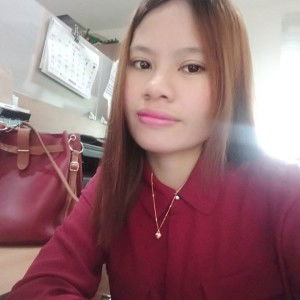 Rennalyn Locaylocay profile icon