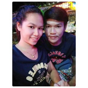 Iceice Pimwarat profile icon