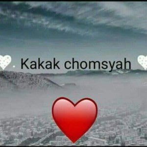 Chomsyah profile icon