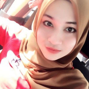 Zulaikha Ika profile icon