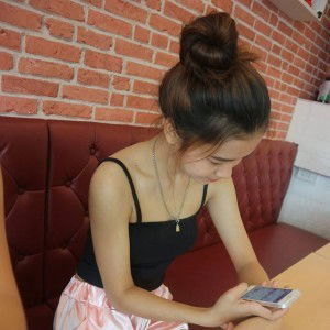 เบญจมาศ กลิ่นจันทร์ profile icon