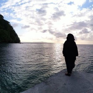 Sumayyah Adz-dzakiyyah profile icon