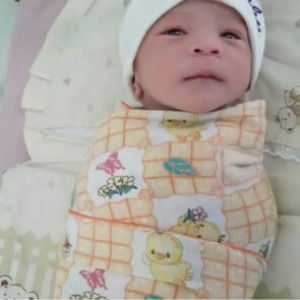 Arum Cahyani profile icon