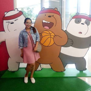 Trixia Tanamal profile icon