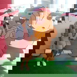 Trixia Tanamal profile icon