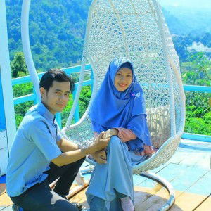 Anggi Vioni Septiani profile icon