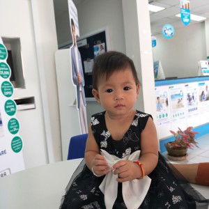 เฟิร์ส เฟิร์ส profile icon