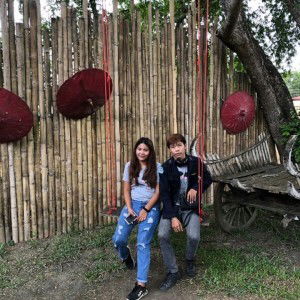 'น้องมิ้น โลกสวย' profile icon