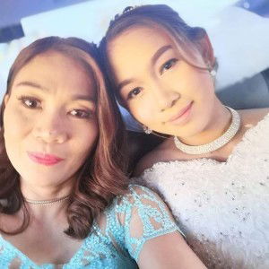 Dollymhore Estrada-Reyes profile icon