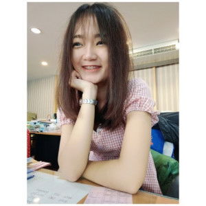 Vanida Yupapan profile icon