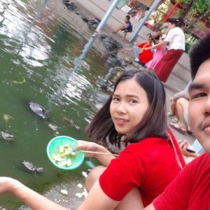 Mint Oh Ae profile icon