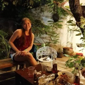 Marie San Miguel profile icon