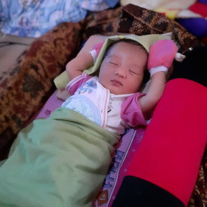Puput Munjiah profile icon