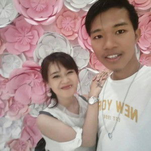 Adi Putra profile icon