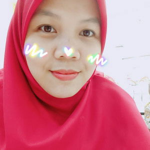 Afidah Akza profile icon