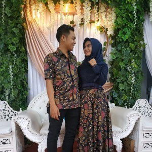 Lulu Lugianti profile icon