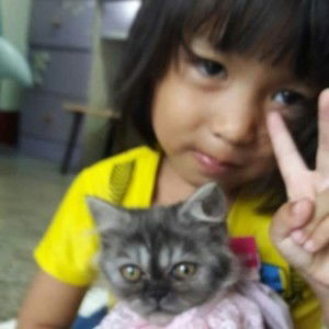 แพรวา จ้าวจ้าว profile icon