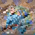 Shira Ibrahim profile icon