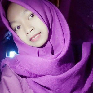 Safitri Kin Fitri profile icon