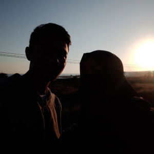 Dhifa Fatimatuzzuhro profile icon