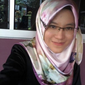 Faiqa Aqila profile icon