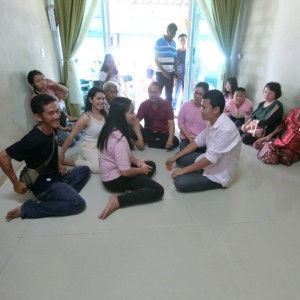 ไม้ profile icon