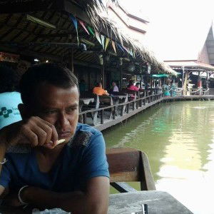 บุญธรรม ลำมณี profile icon