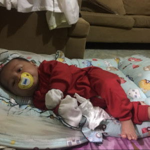 Mika Cantik profile icon