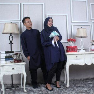 Lusya Mayang profile icon