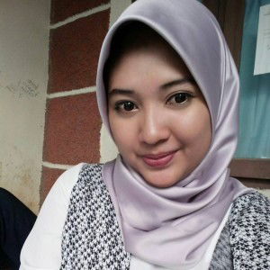 Ary Fitria S profile icon