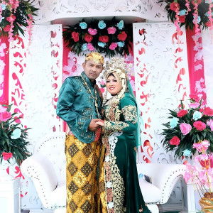 Putri Wulandari profile icon