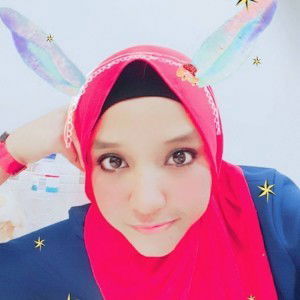 Nurulhuda binte ismail listiluhu profile icon