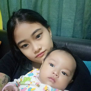 Jeanny revina profile icon