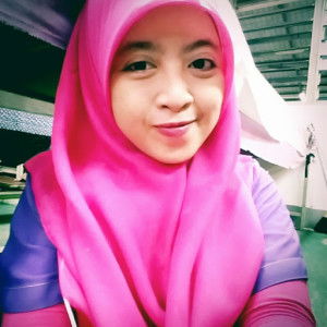 Nurfitriyana Agustin profile icon