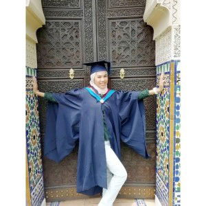 Hartini Mohd Jamil profile icon