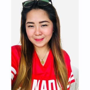 Nikka Dela Cruz profile icon