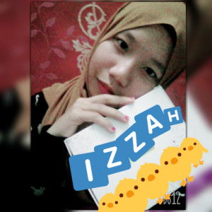 Siti Nur Izzah Haris profile icon