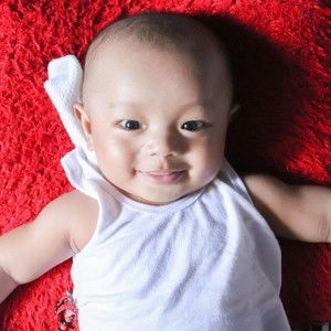 Mary Rose Benitez Latigay profile icon