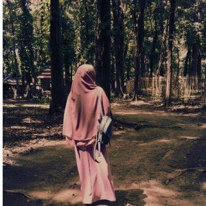 Emilia Imzalul Zamzam Romadania profile icon