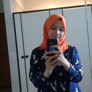 Nur Indah Kumala Sari profile icon