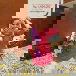 lintang annisa profile icon