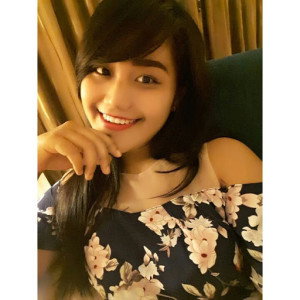 Anissa Purba Hardini profile icon
