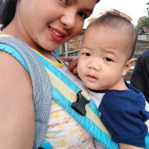 Apiradee Wasasiri profile icon