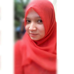 Cut Mella Fahrina profile icon